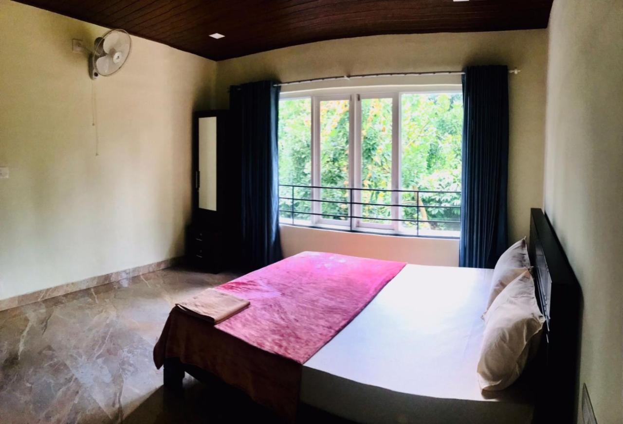 High Shine Homestay Meppādi Exterior foto